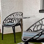 Fichtel-stein Apartment