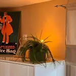 Fichtel-stein Apartment