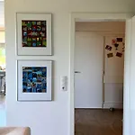 Fichtel-stein Apartment *