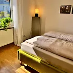 Fichtel-stein Apartment Fichtelberg