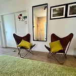 Apartment Fichtel-stein Fichtelberg