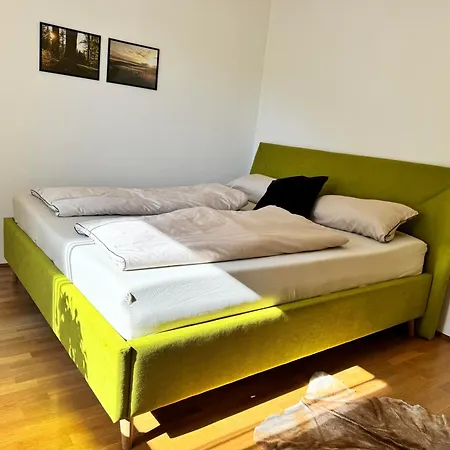 Appartamento Fichtel-stein *