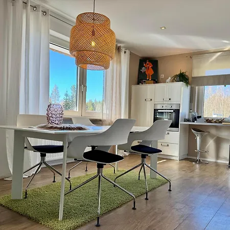 Apartman Fichtel-stein *