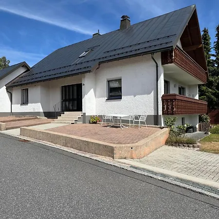 Fichtel-stein Fichtelberg
